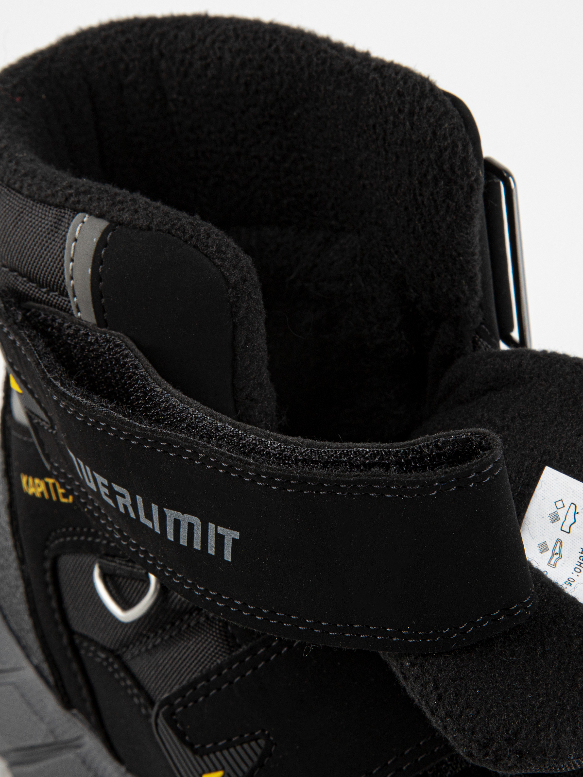 Ботинки артикул:44259-2-10