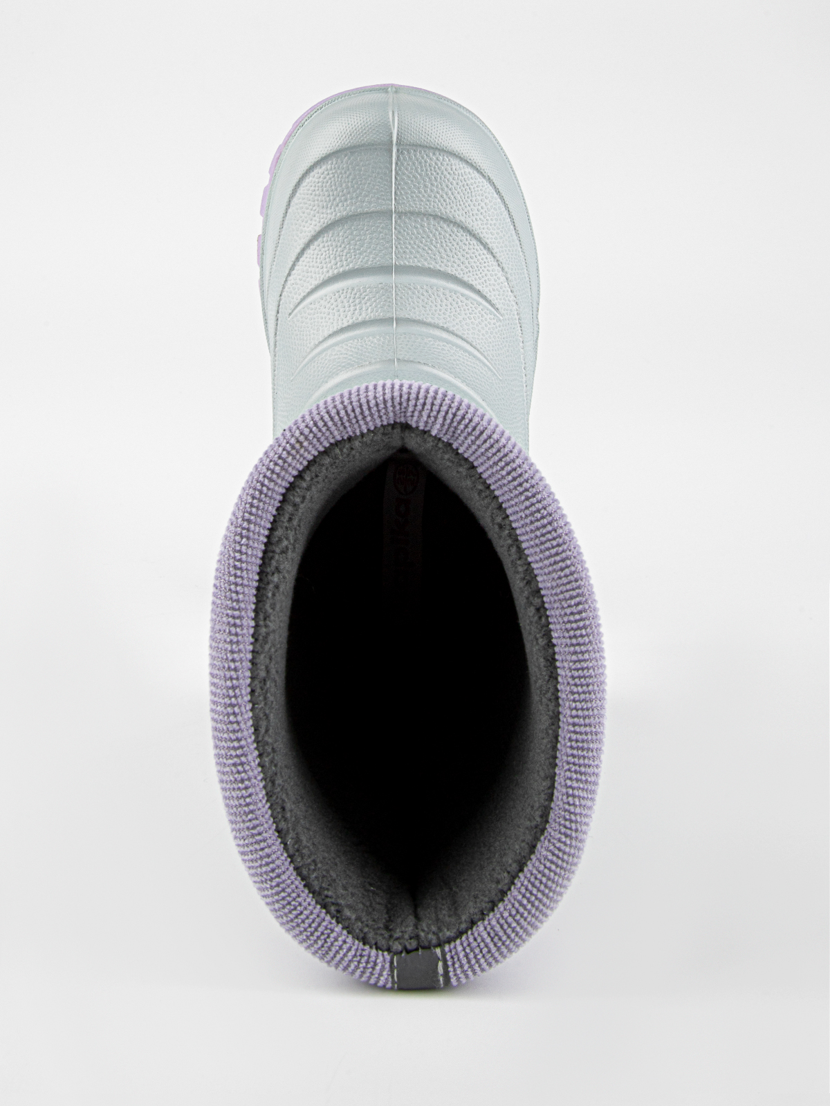 Резиновая обувь артикул:1933т-6