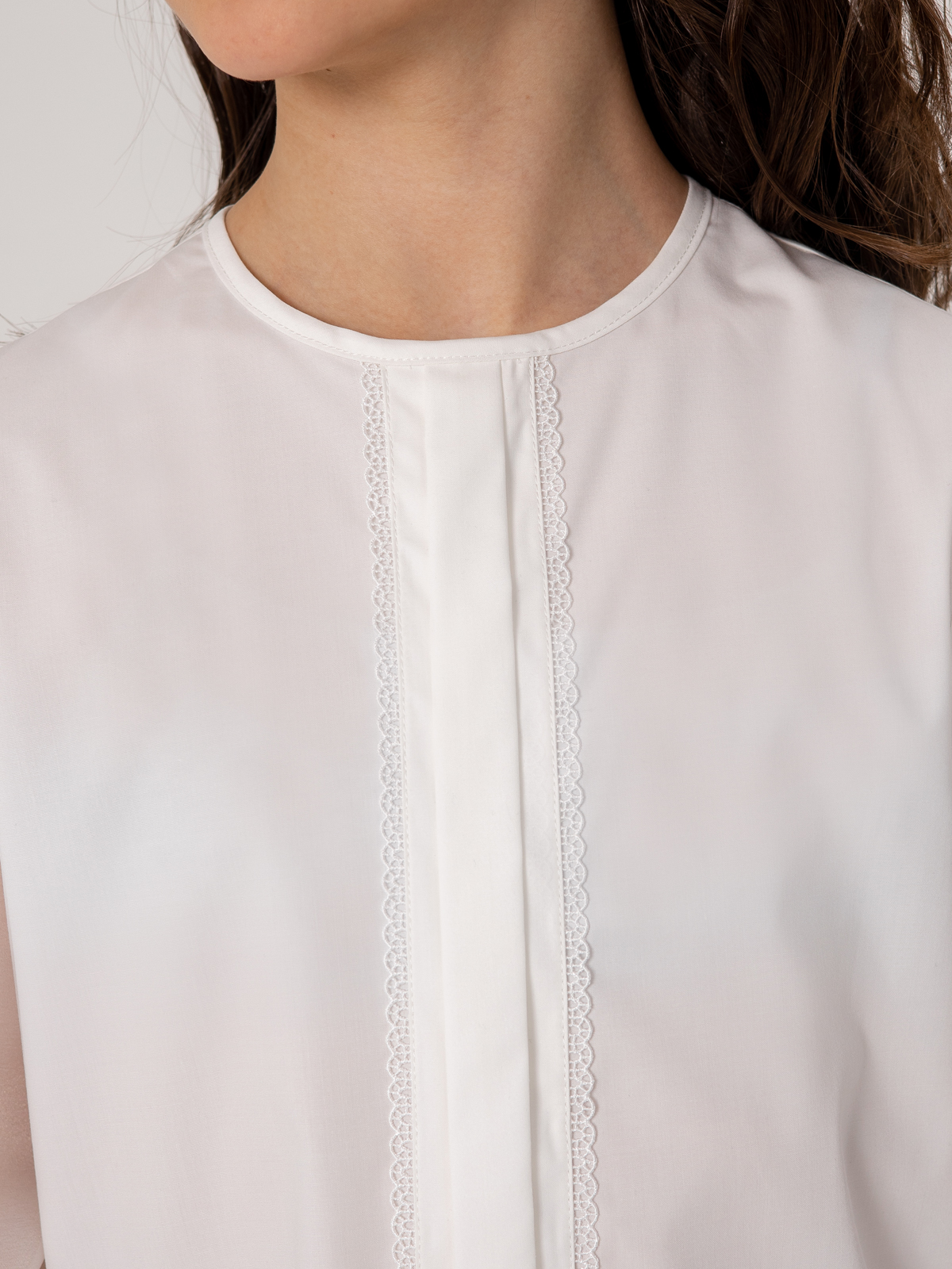 Блузка артикул:OJGCB09-00-5