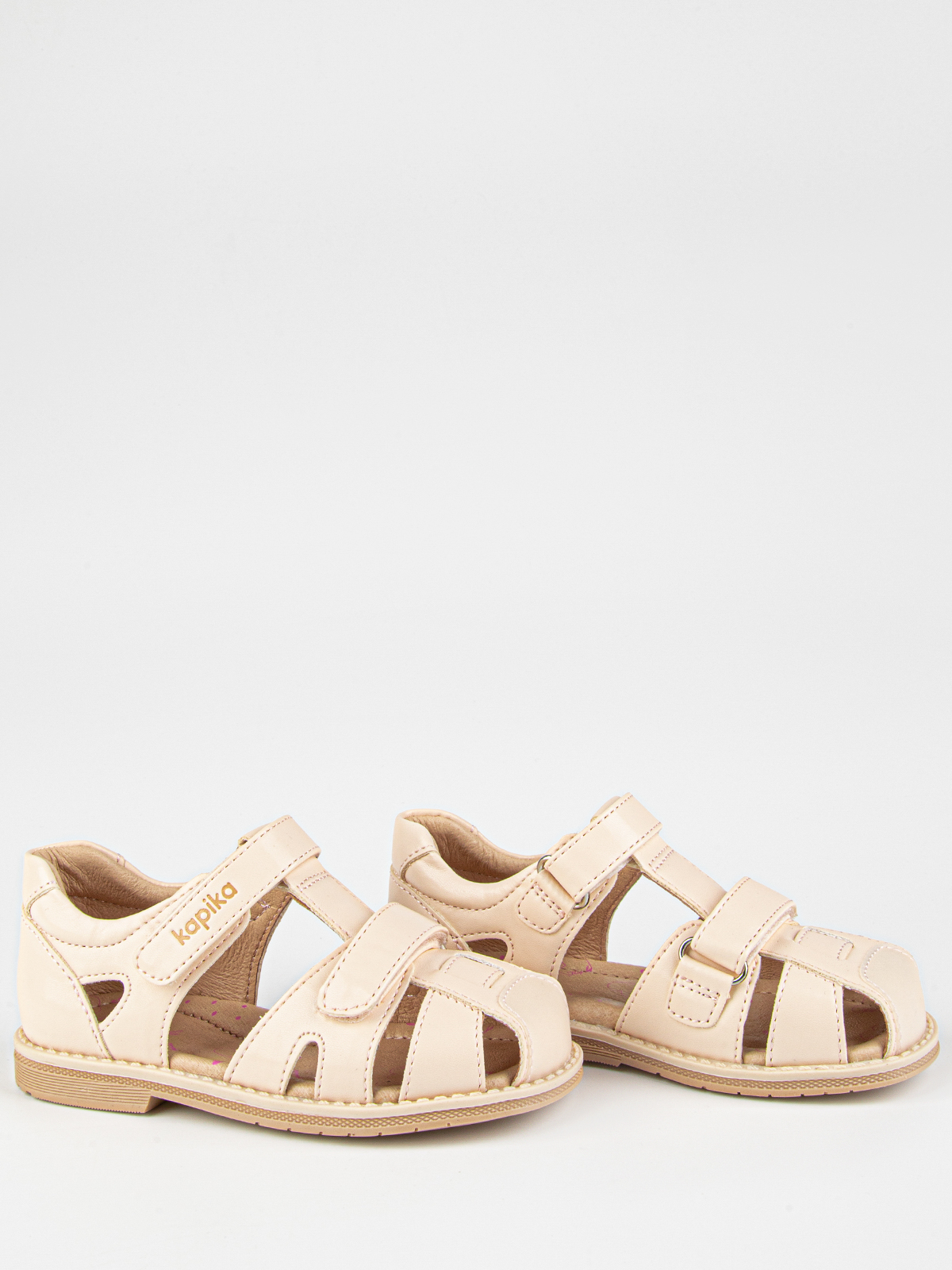 Сандалии артикул:10910п-50-2