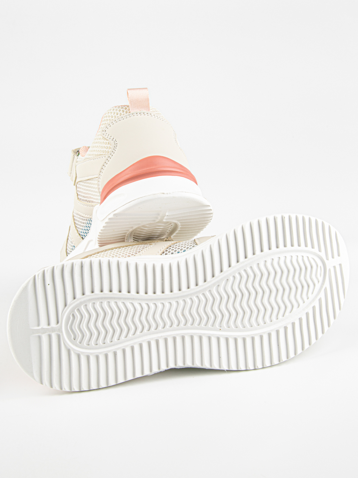 Кроссовки артикул:73961-21-5