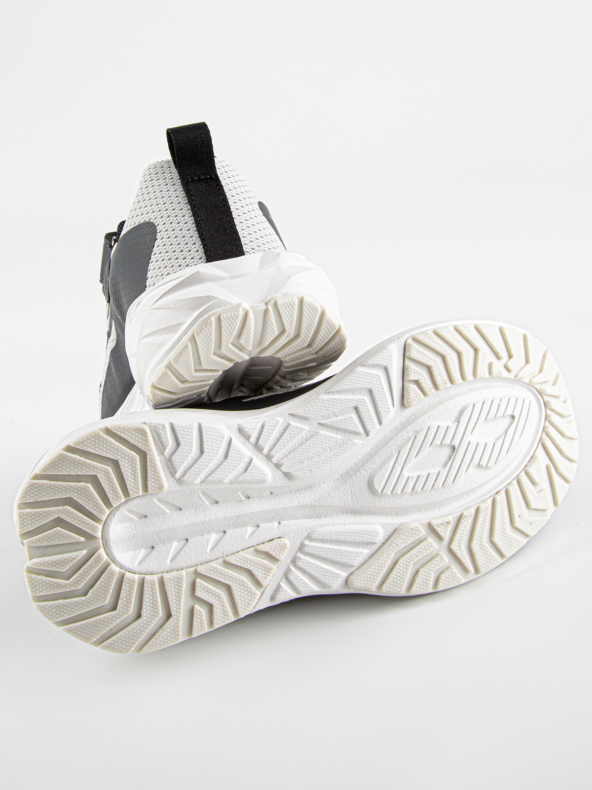 Кроссовки артикул:731229-1-5