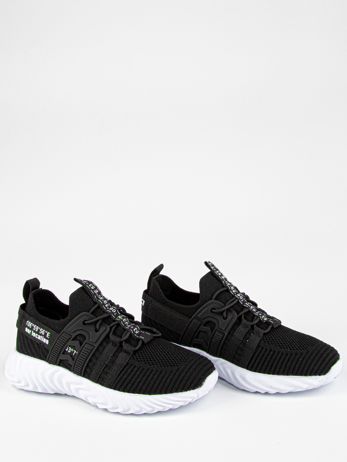 Кроссовки артикул:731167-10-2