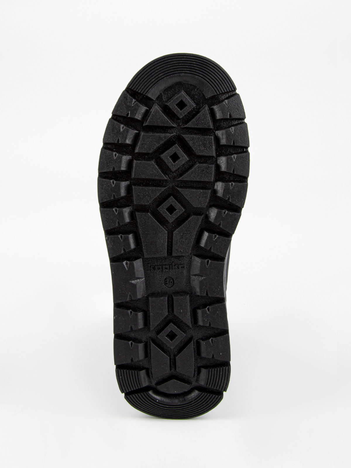 Ботинки артикул:43545-1-9