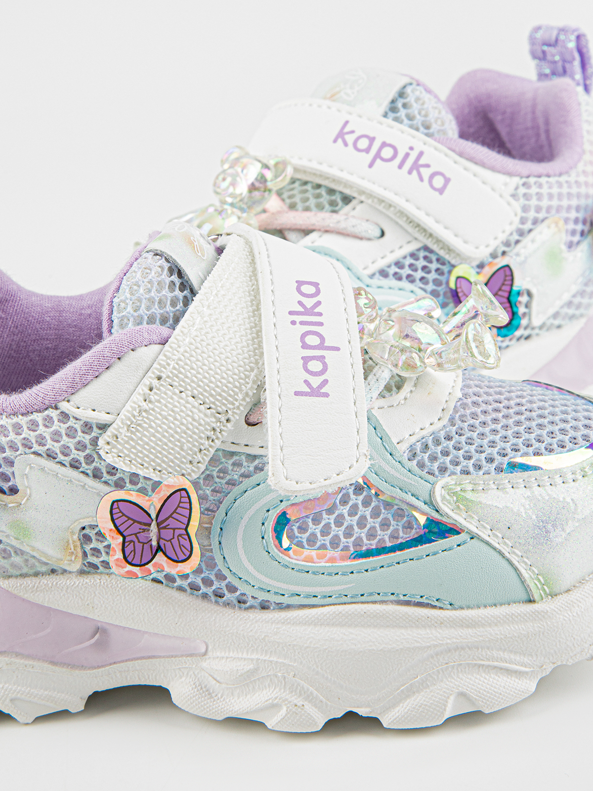 Кроссовки артикул:71451н-20-9