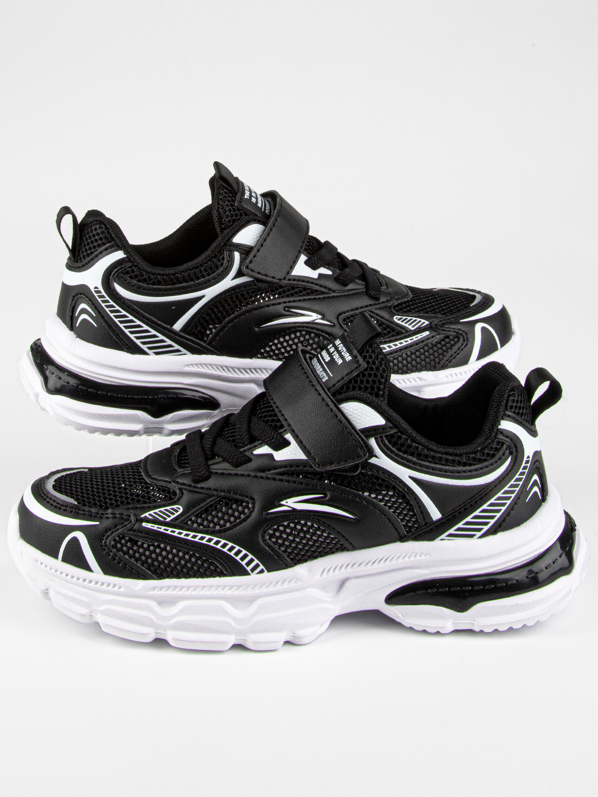 Кроссовки артикул:731175н-10-4