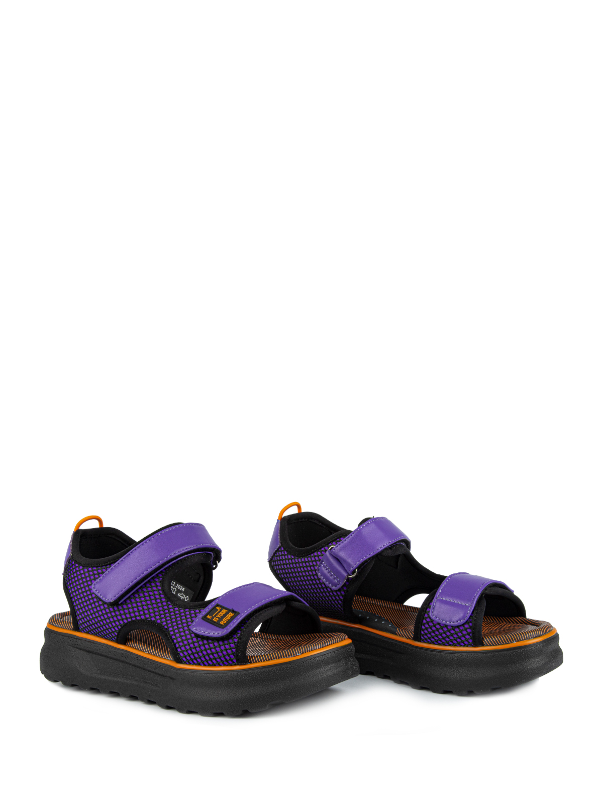 Сандалии артикул:34572п-1-5