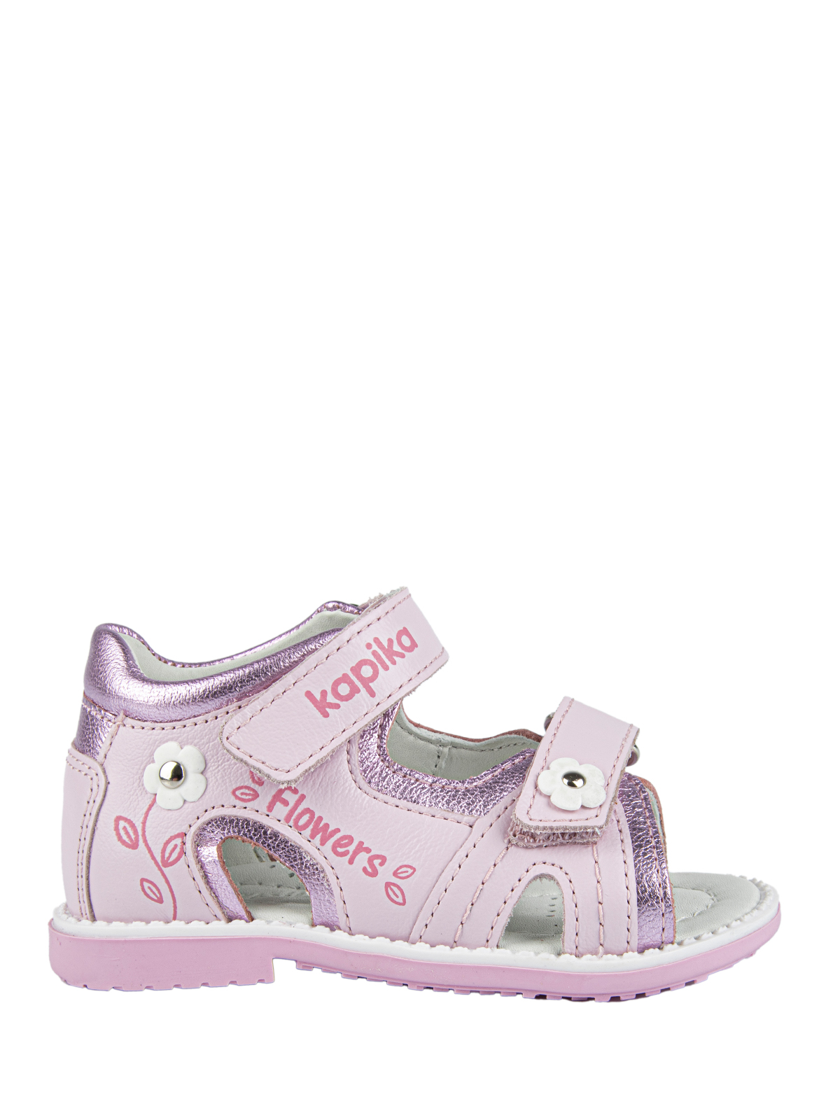 Сандалии артикул:31924-3-1