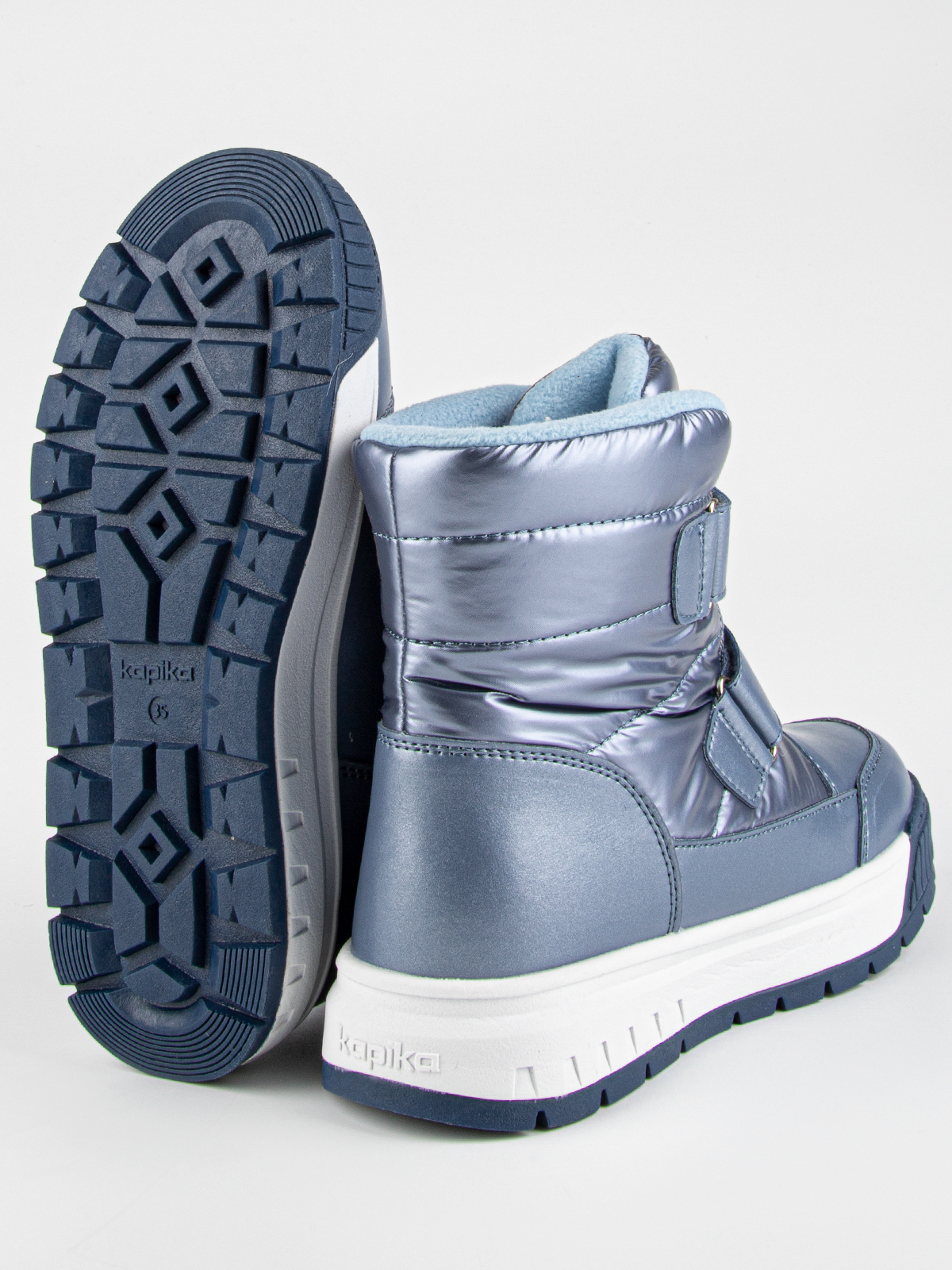 Ботинки артикул:43526-20-5