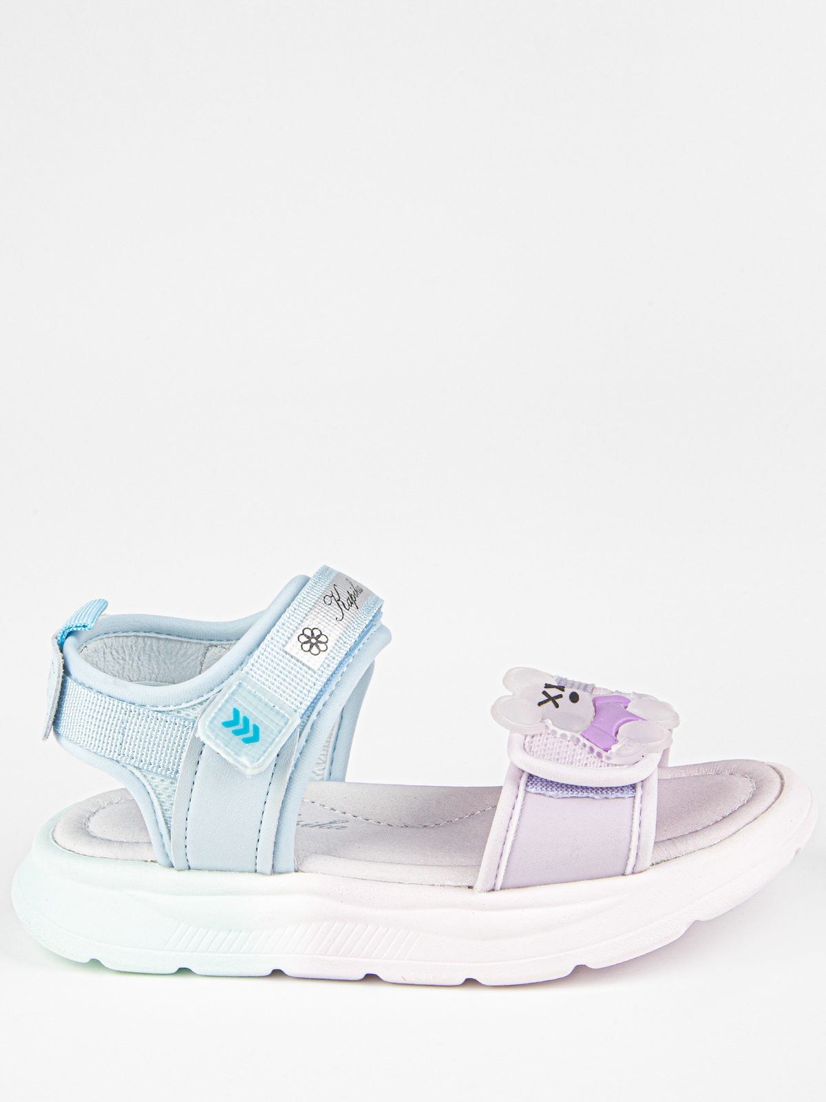 Сандалии артикул:32915п-30-1