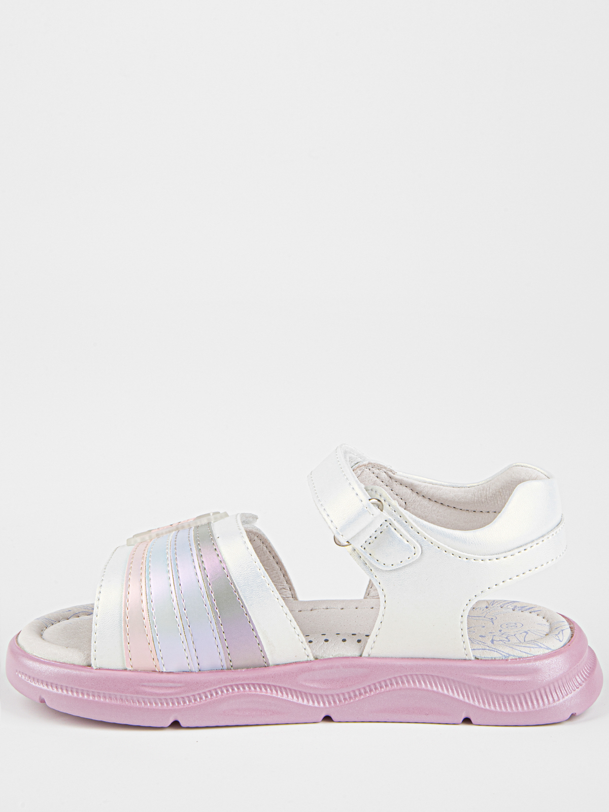 Сандалии артикул:32898п-21-8