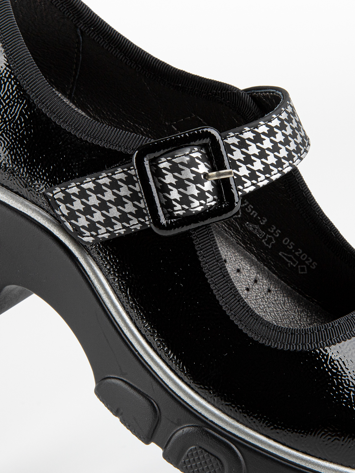 Туфли артикул:231175п-3-3