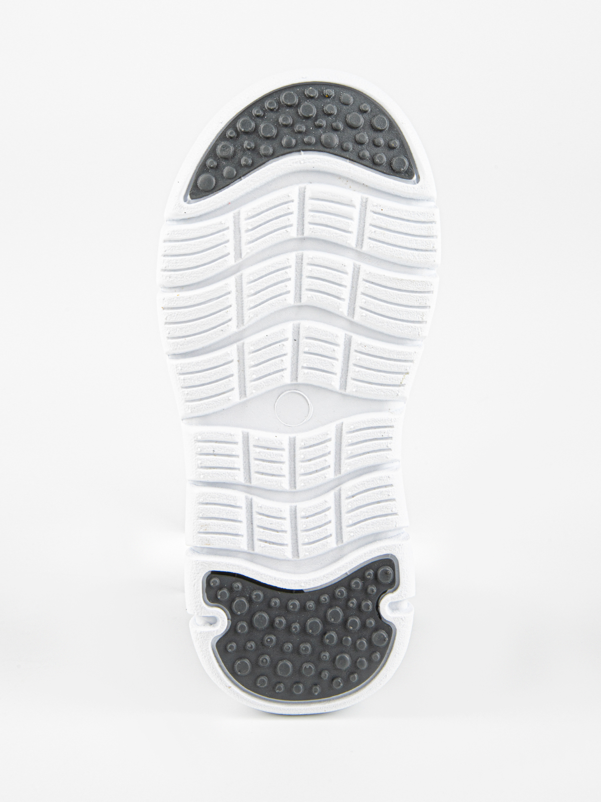 Полуботинки артикул:721143-10-9