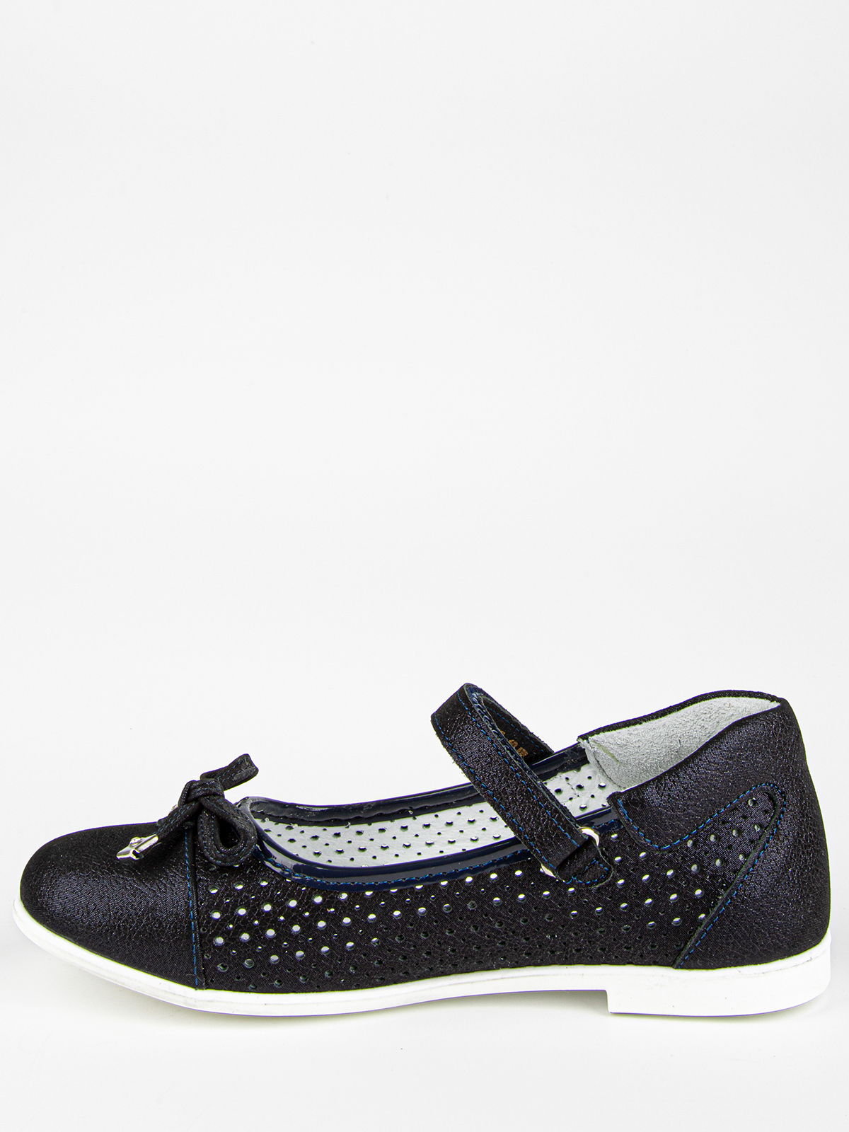 Туфли артикул:221874нт-1-8