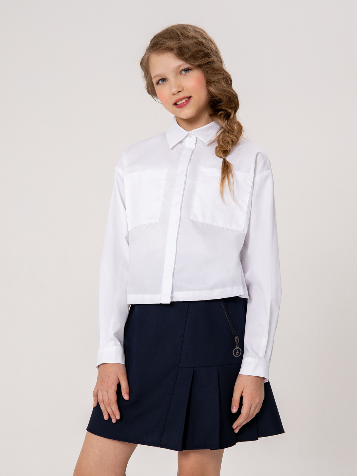 Юбка артикул:OJGCS02-Z4-4