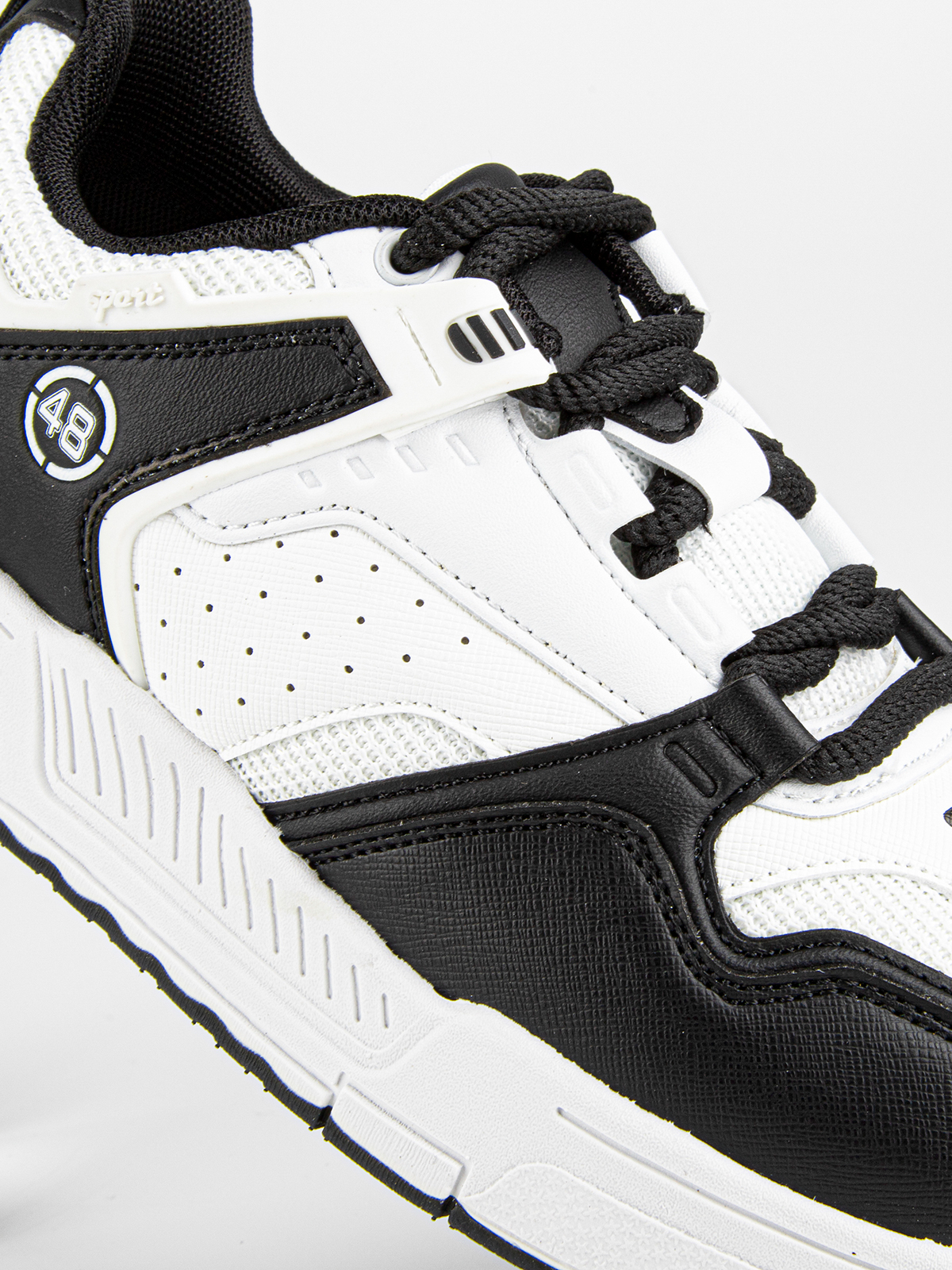 Кроссовки артикул:74918-1-3