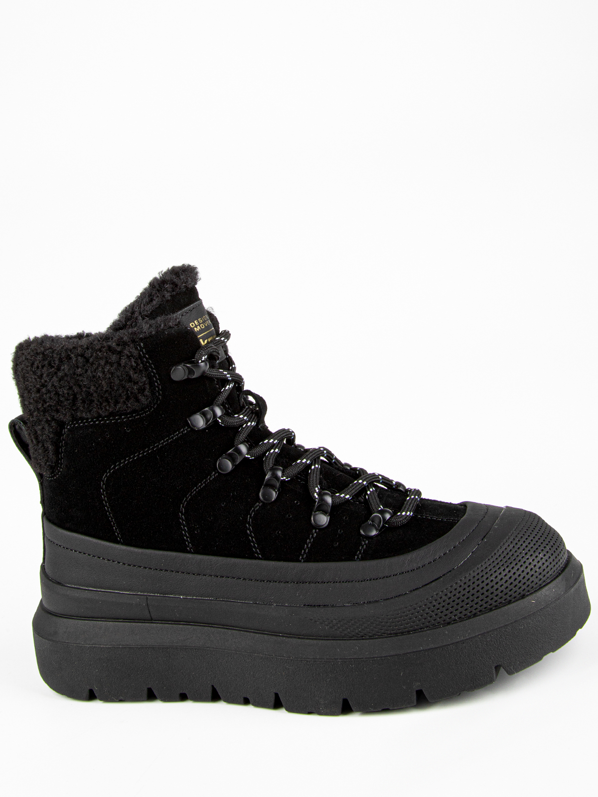 Ботинки артикул:64325ш-1-1