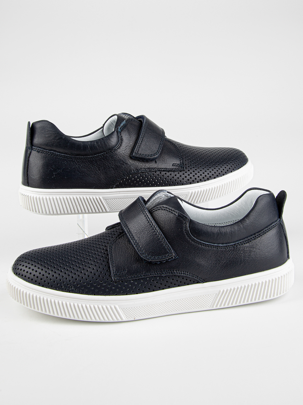 Полуботинки артикул:23793т-1-4