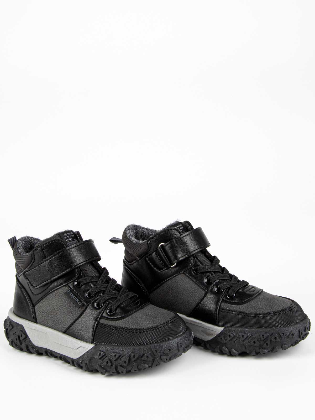 Ботинки артикул:52637ук-1-2