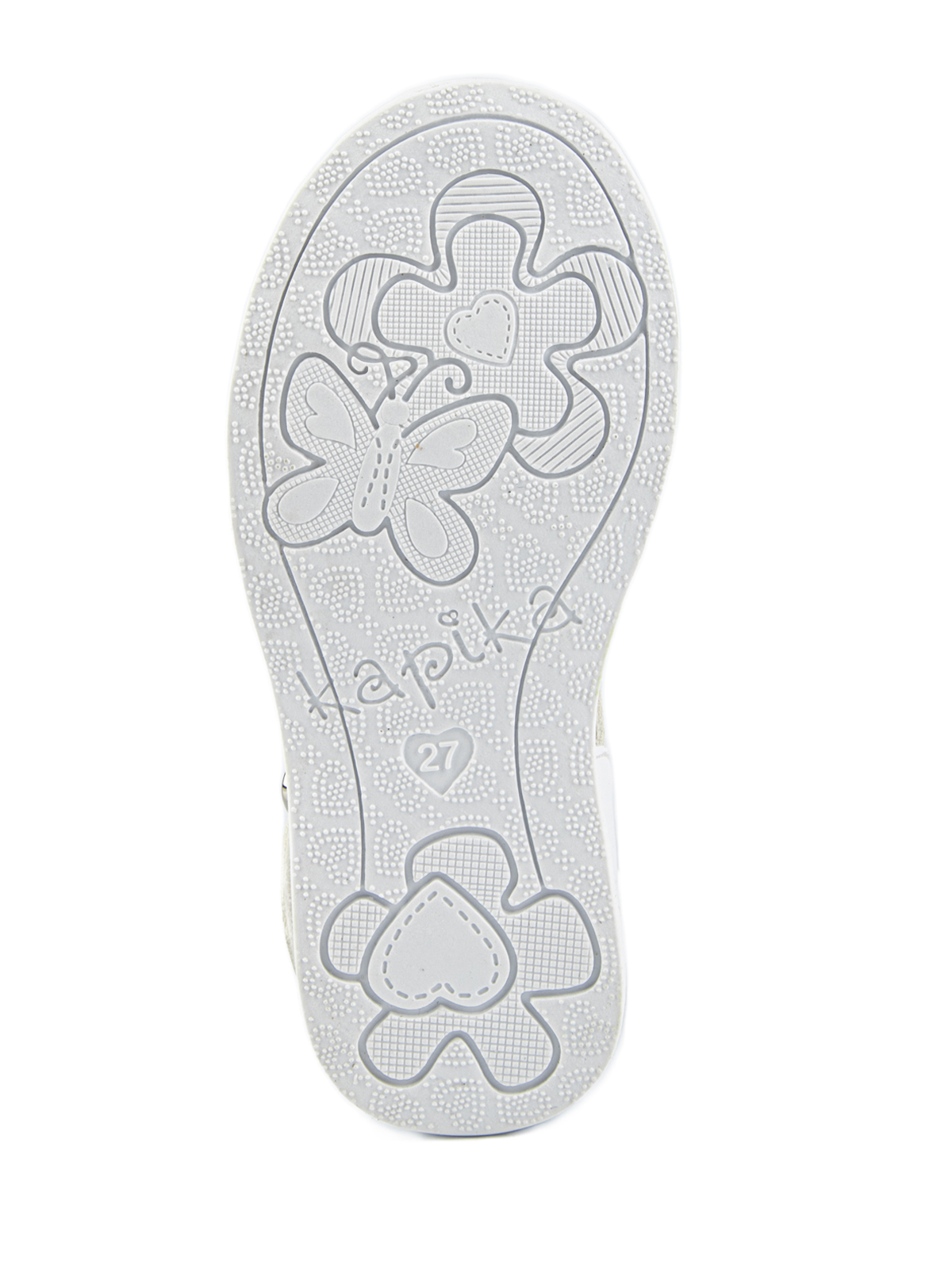 Сандалии артикул:32984п-2-4