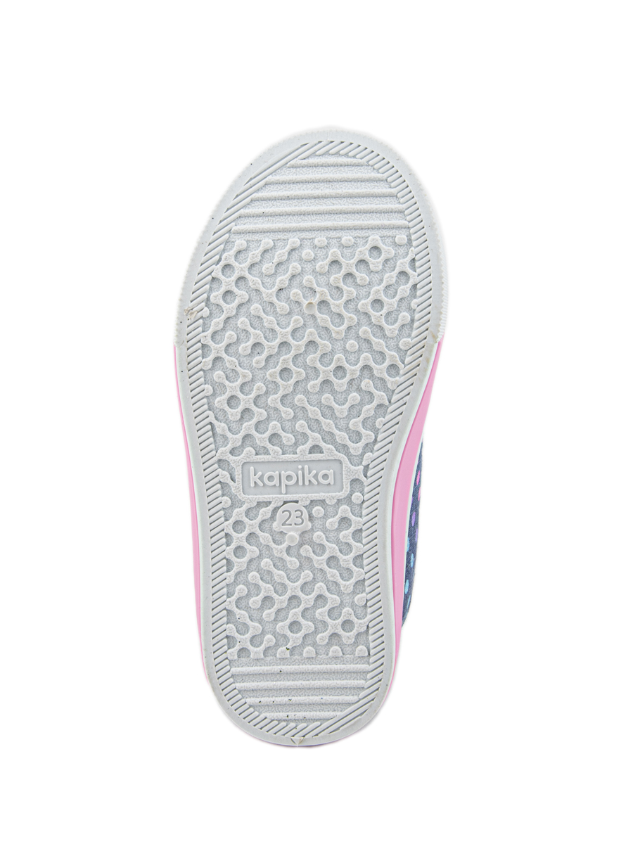 Кеды артикул:72813-2-4