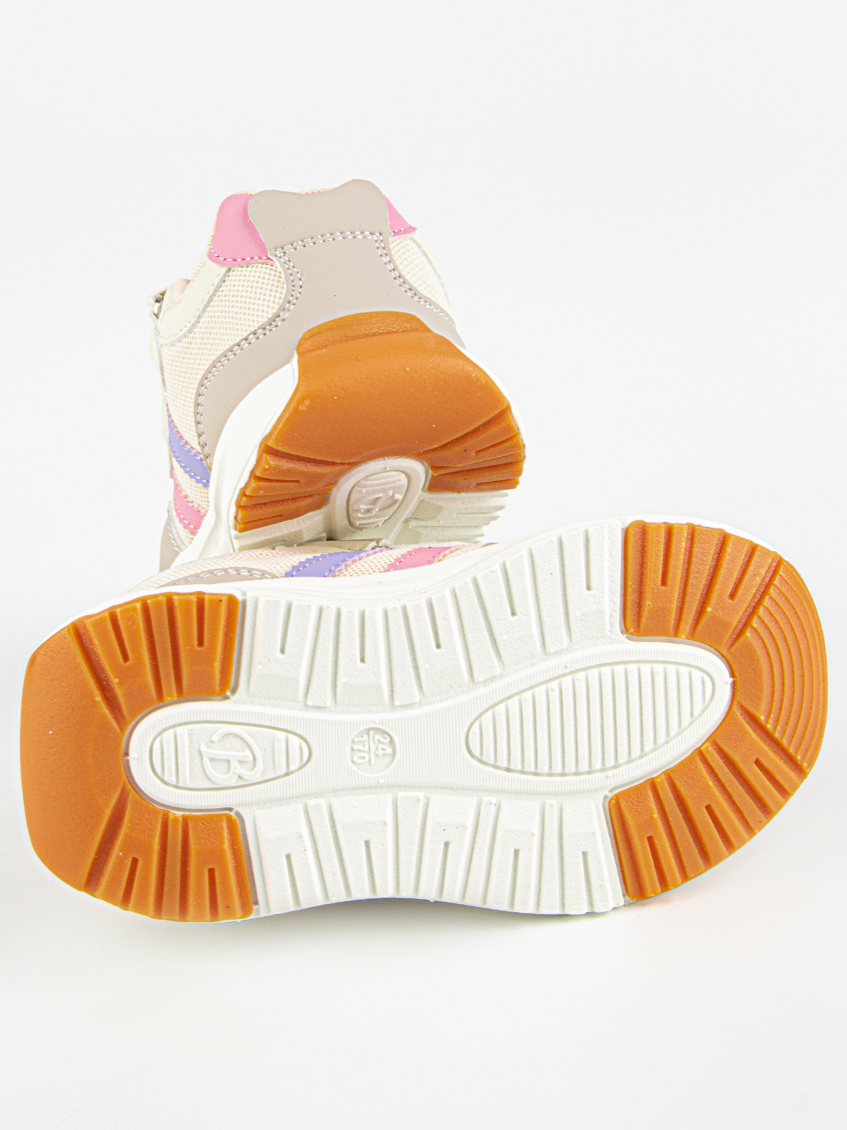 Кроссовки артикул:71532-20-5