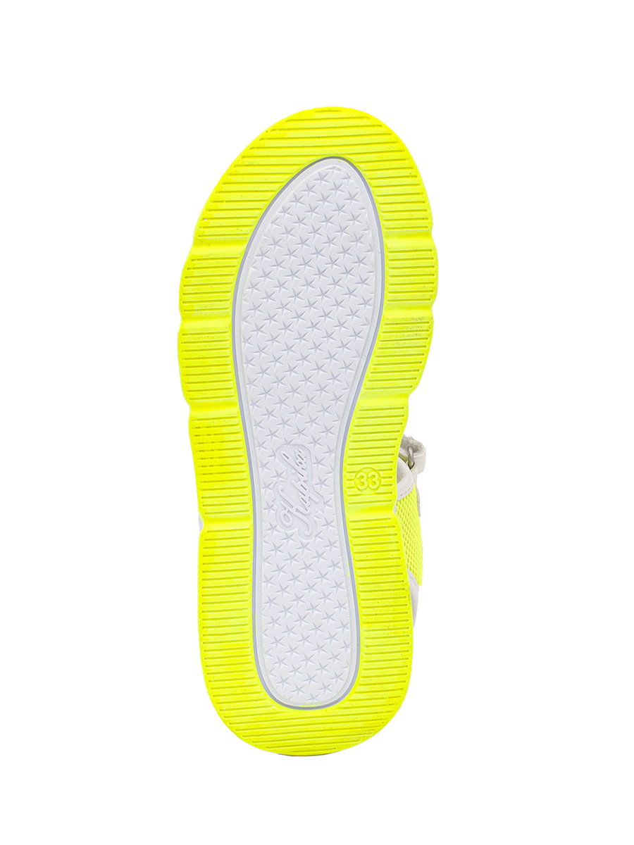 Сандалии артикул:33752-2-5