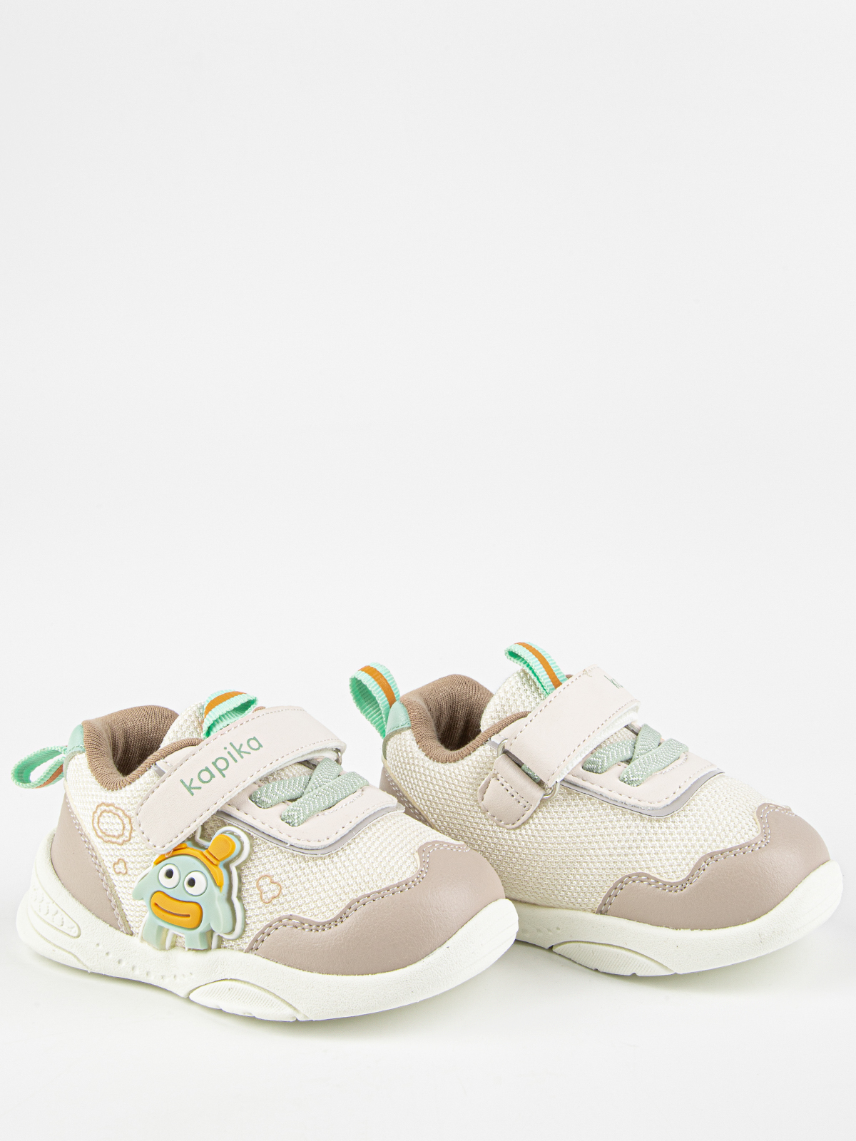 Полуботинки артикул:10239-30-2