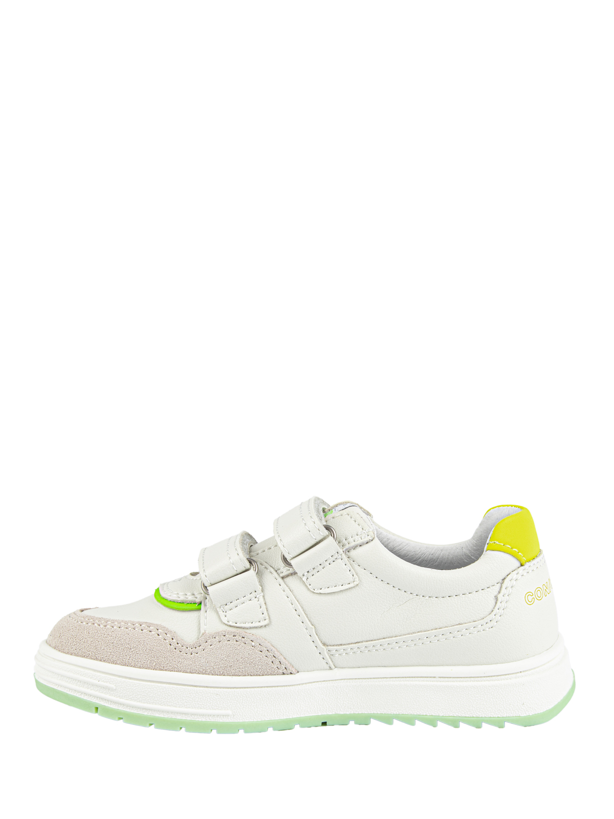 Полуботинки артикул:22818к-2-2