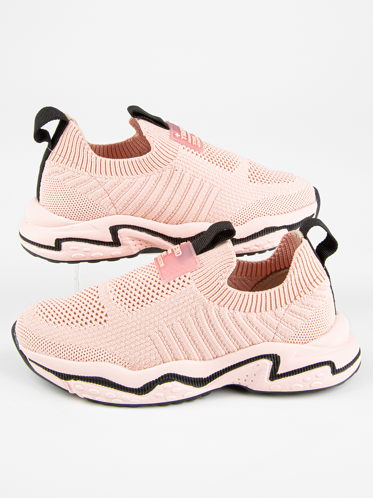 Кроссовки артикул:72985-2-4