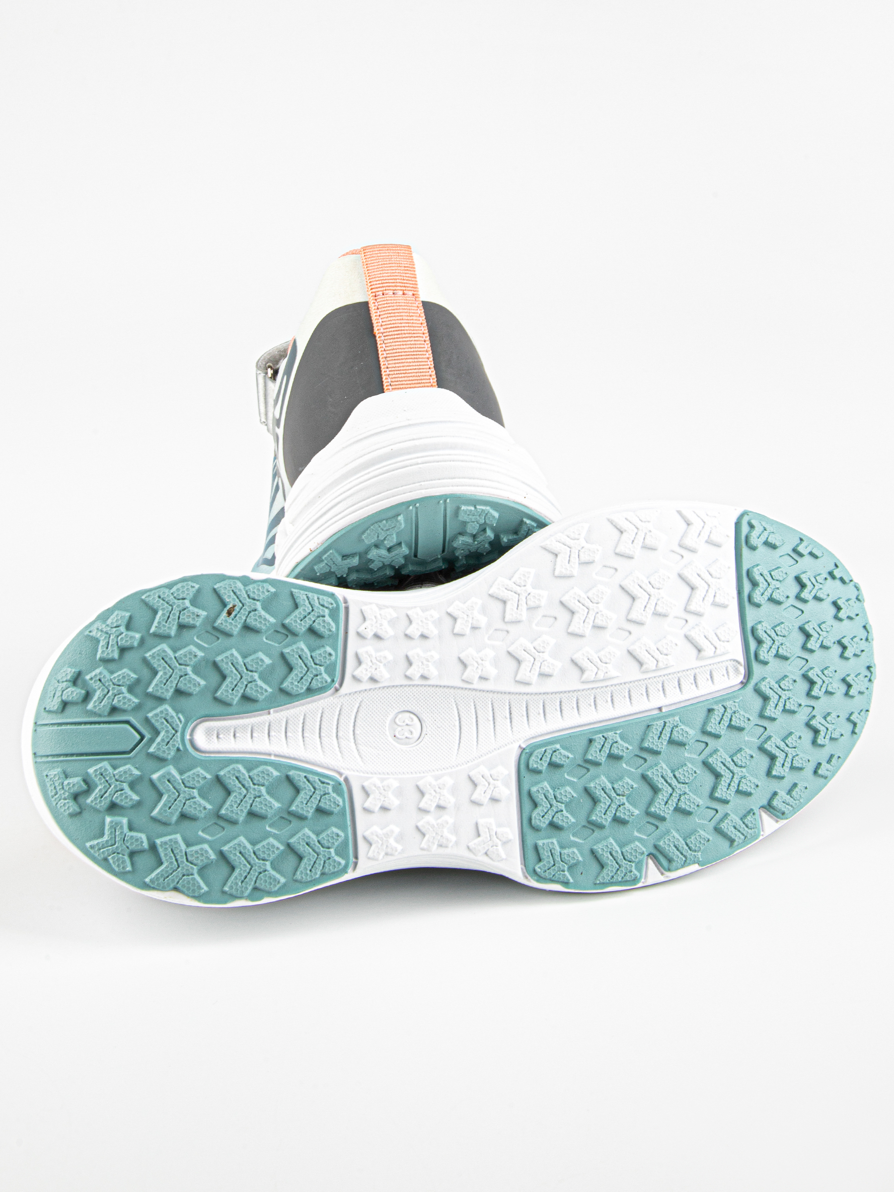 Полуботинки артикул:731239с-2-5