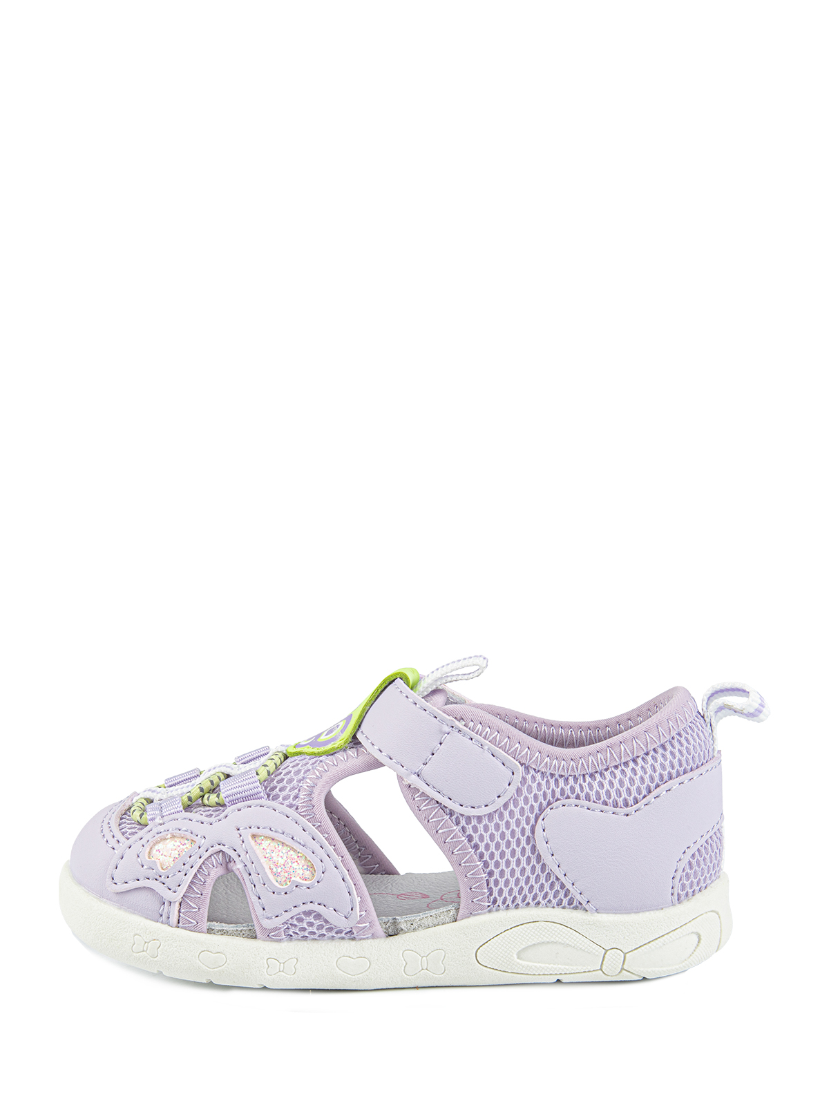 Сандалии артикул:11020п-1-2