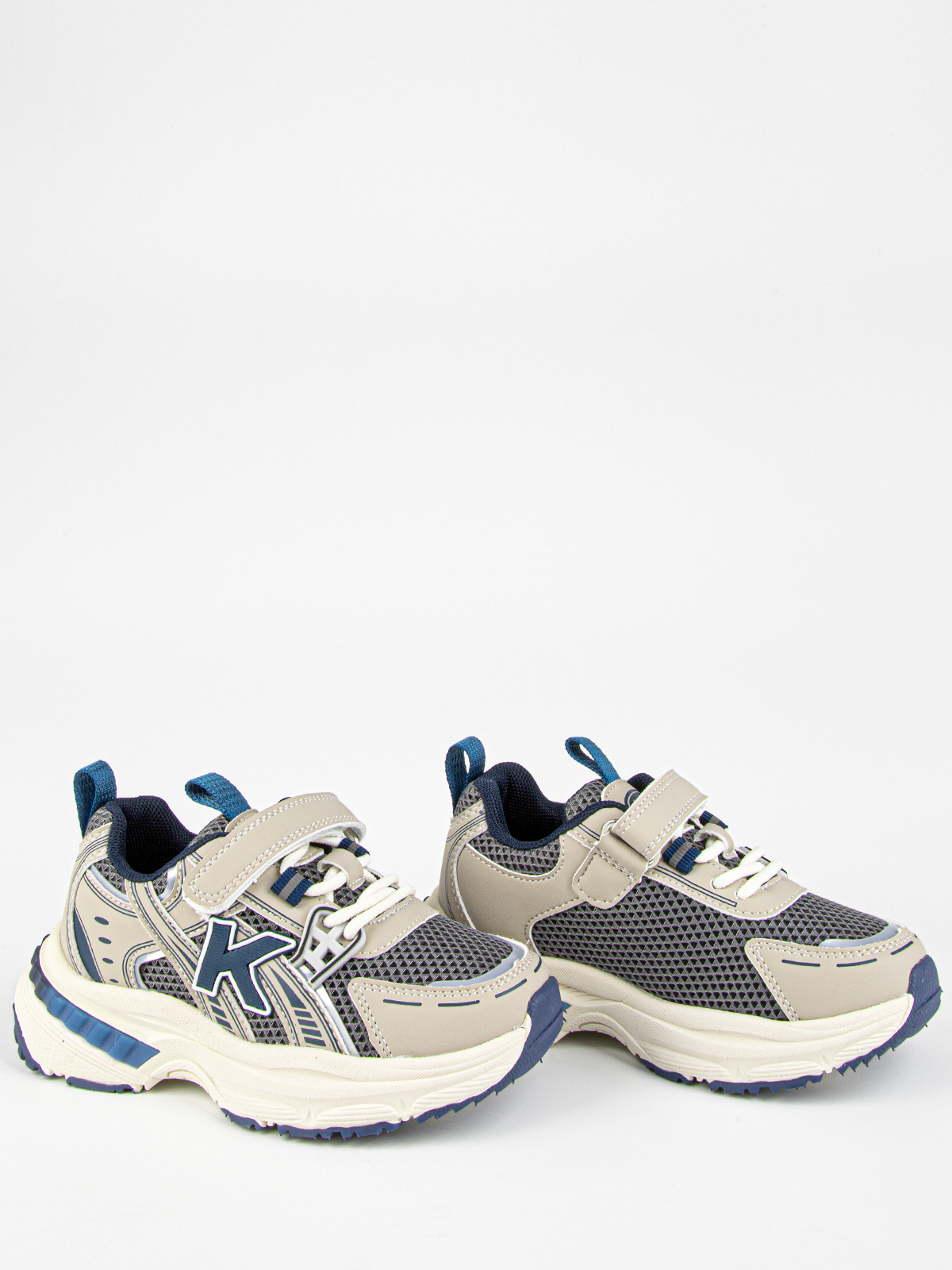 Кроссовки артикул:721011-21-2