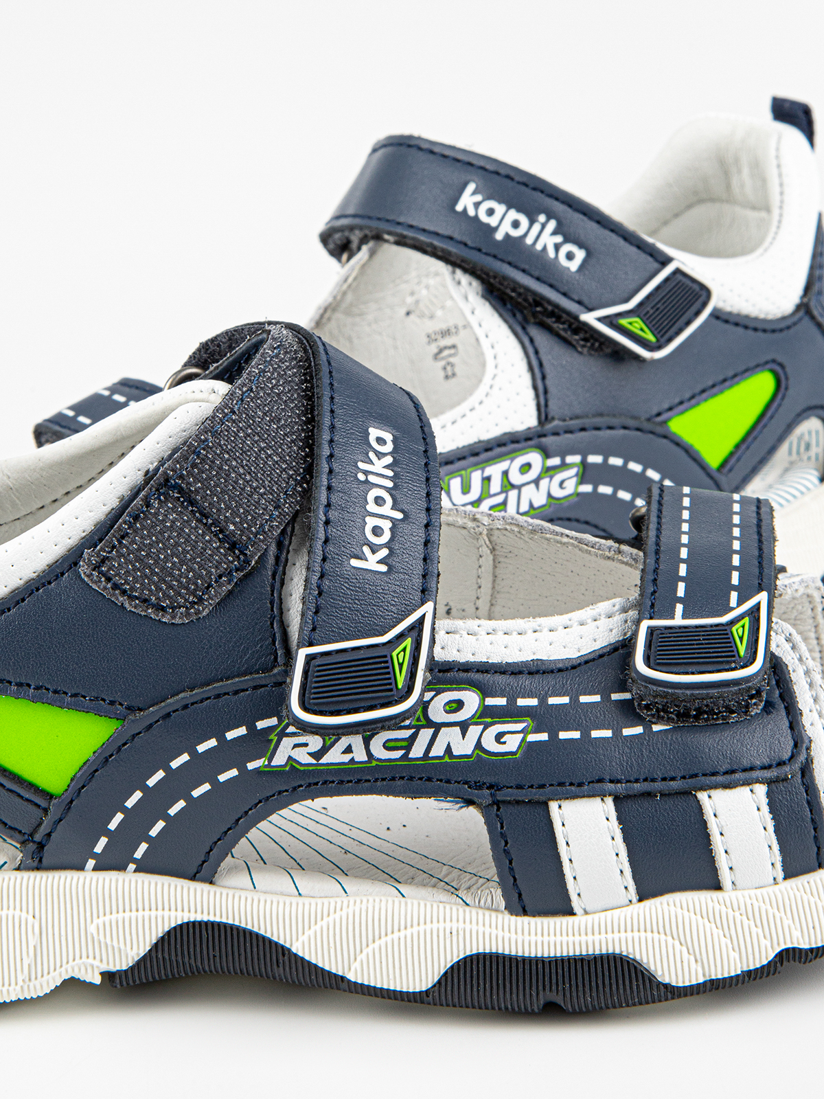 Сандалии артикул:32963-10-9