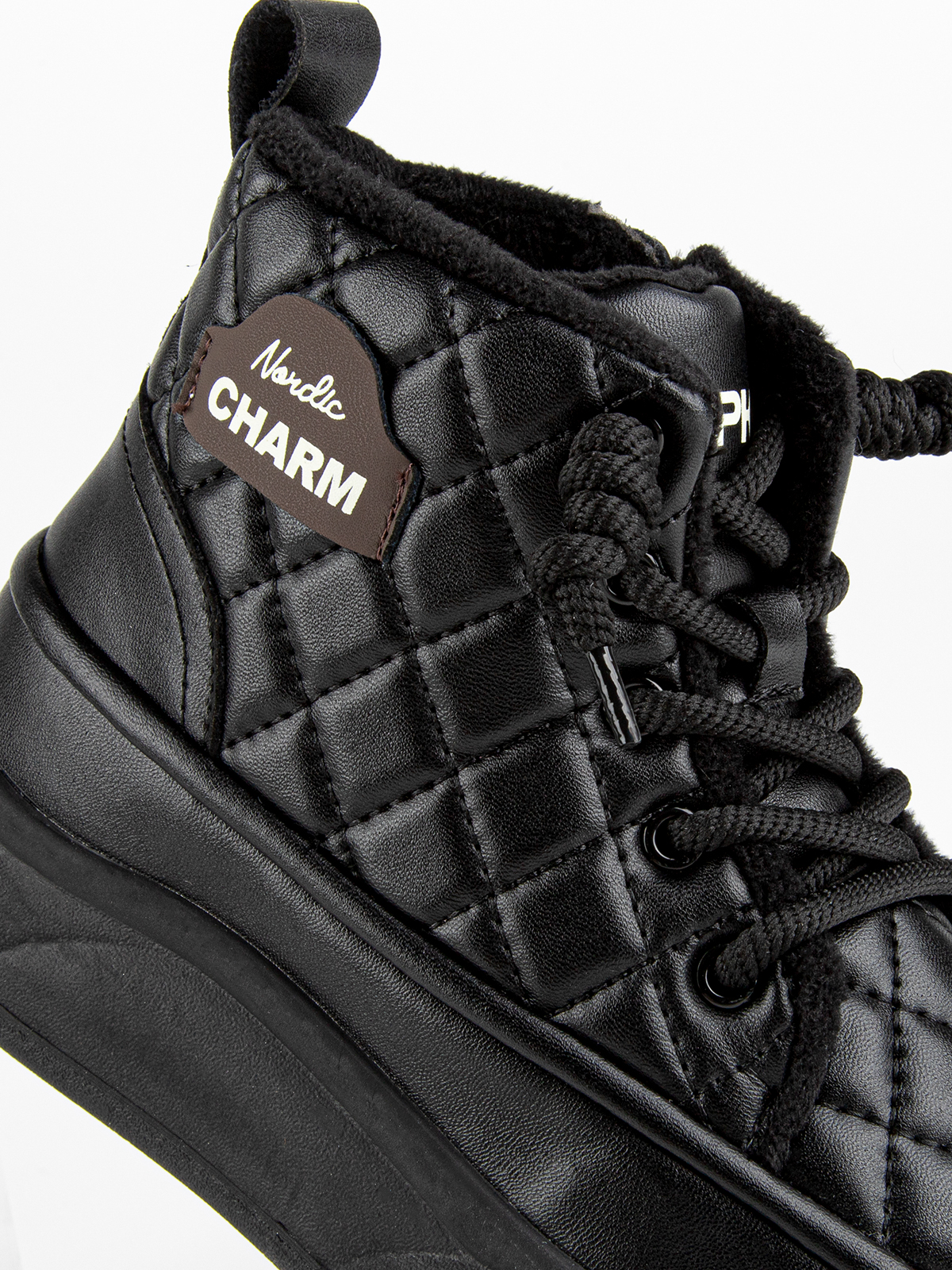 Ботинки артикул:53702ук-1-3