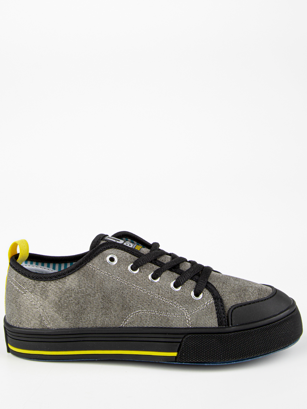 Кеды артикул:74822-10-1