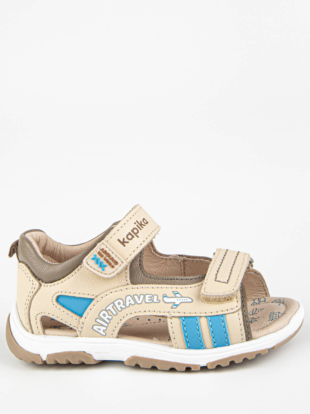 Сандалии артикул:31877-1-1