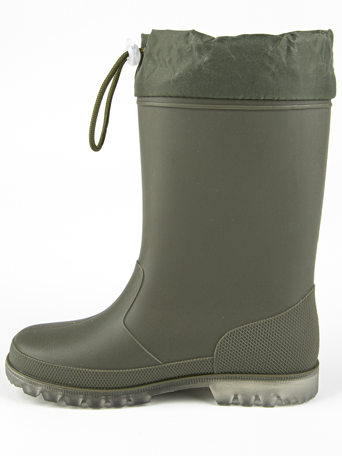 Резиновая обувь артикул:1942-4-7