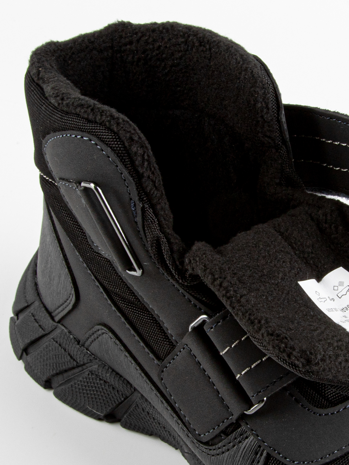 Ботинки артикул:44233-10-10