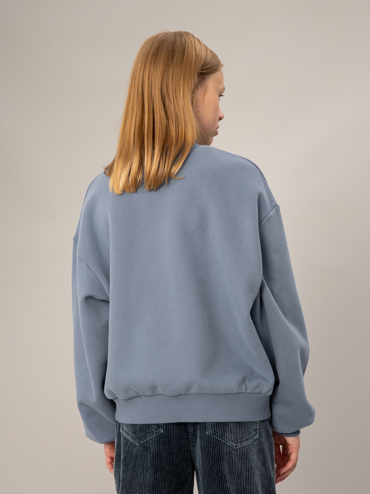 Свитшот артикул:OJGCJ04-Z3-2