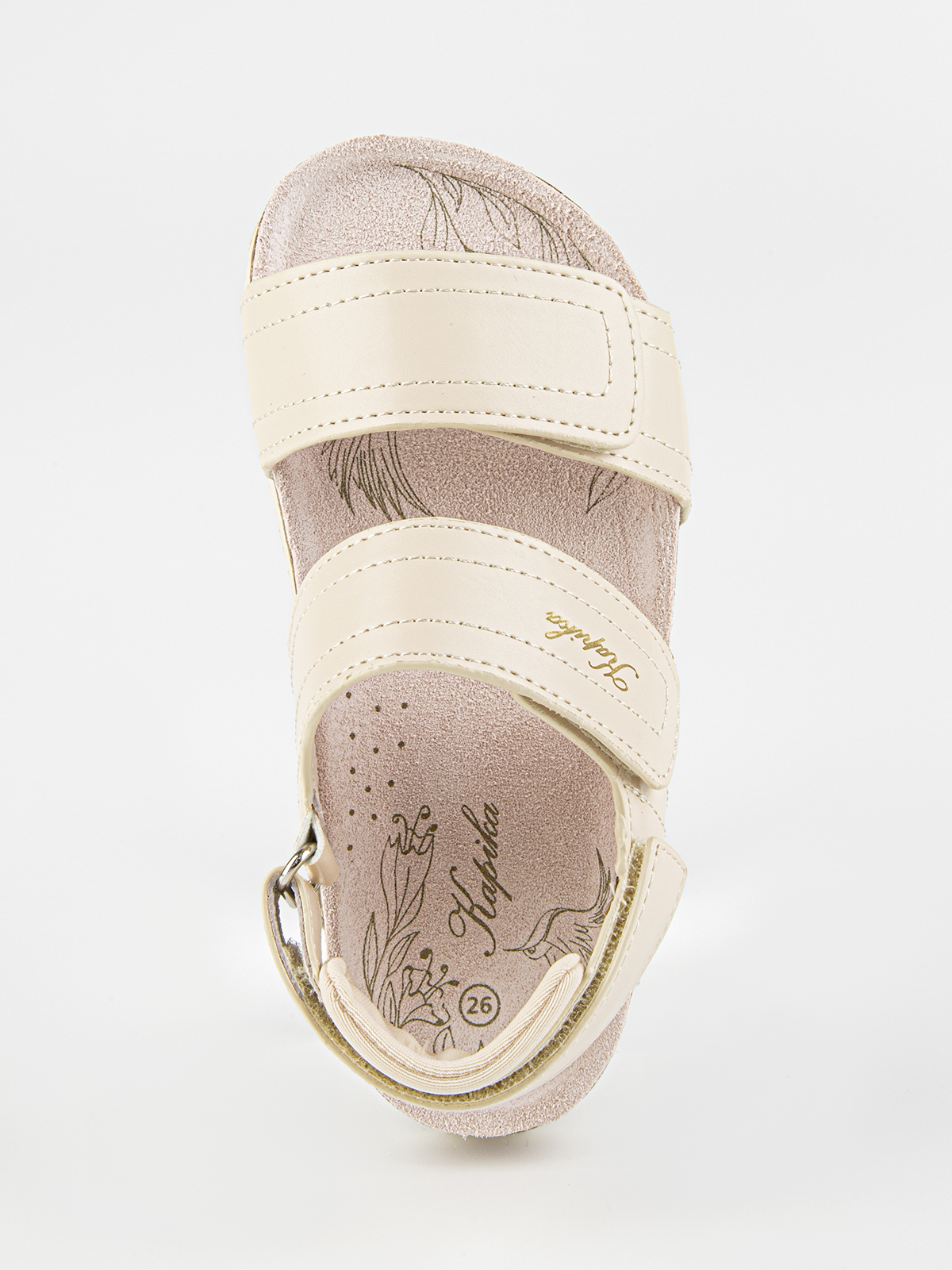 Сандалии артикул:32979п-30-6