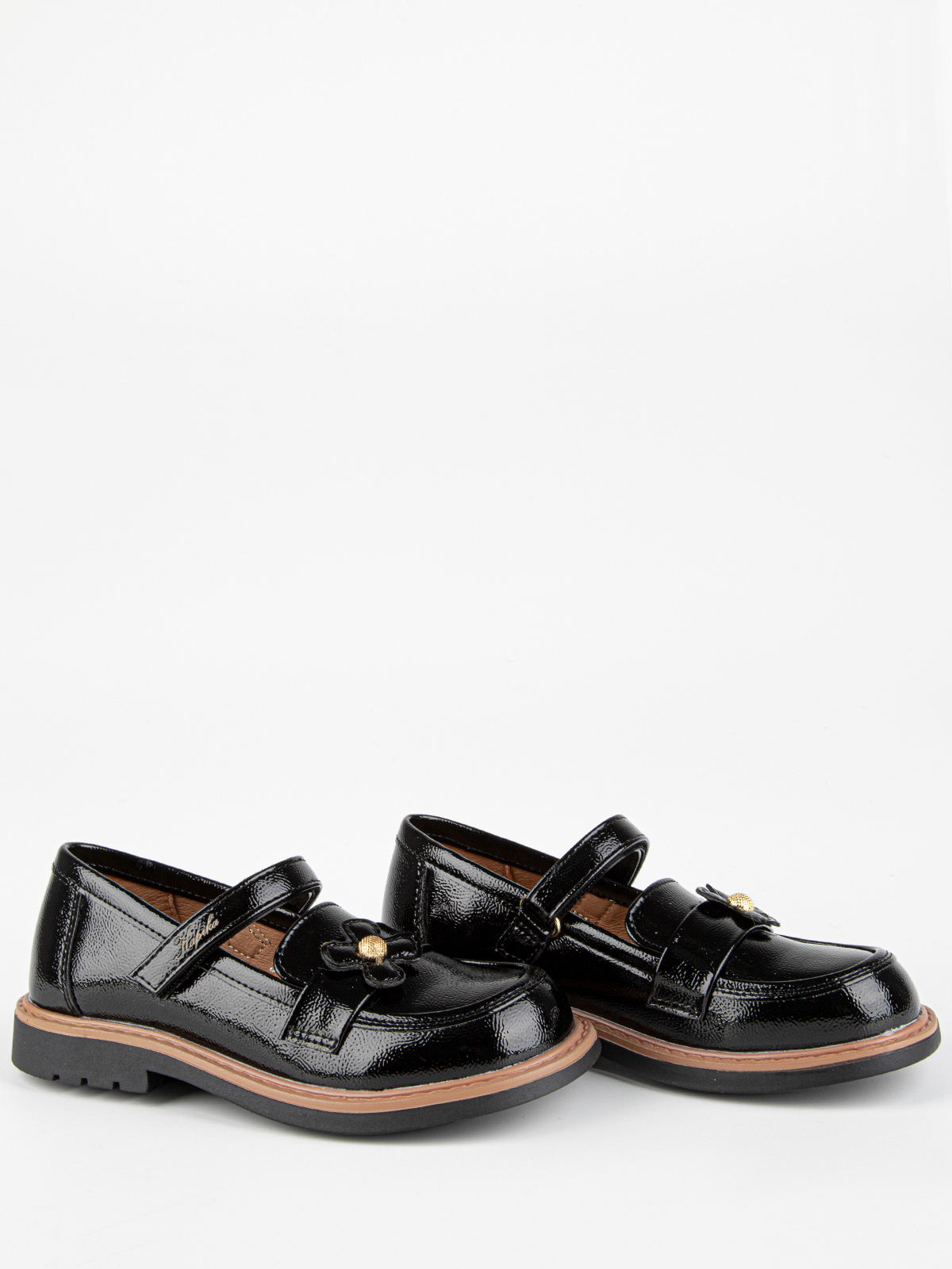 Туфли артикул:22935п-1-2