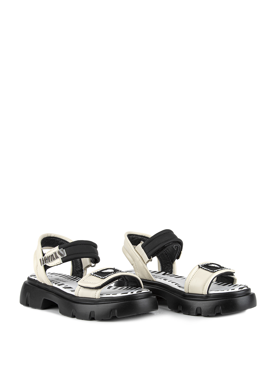 Сандалии артикул:33822п-2-5