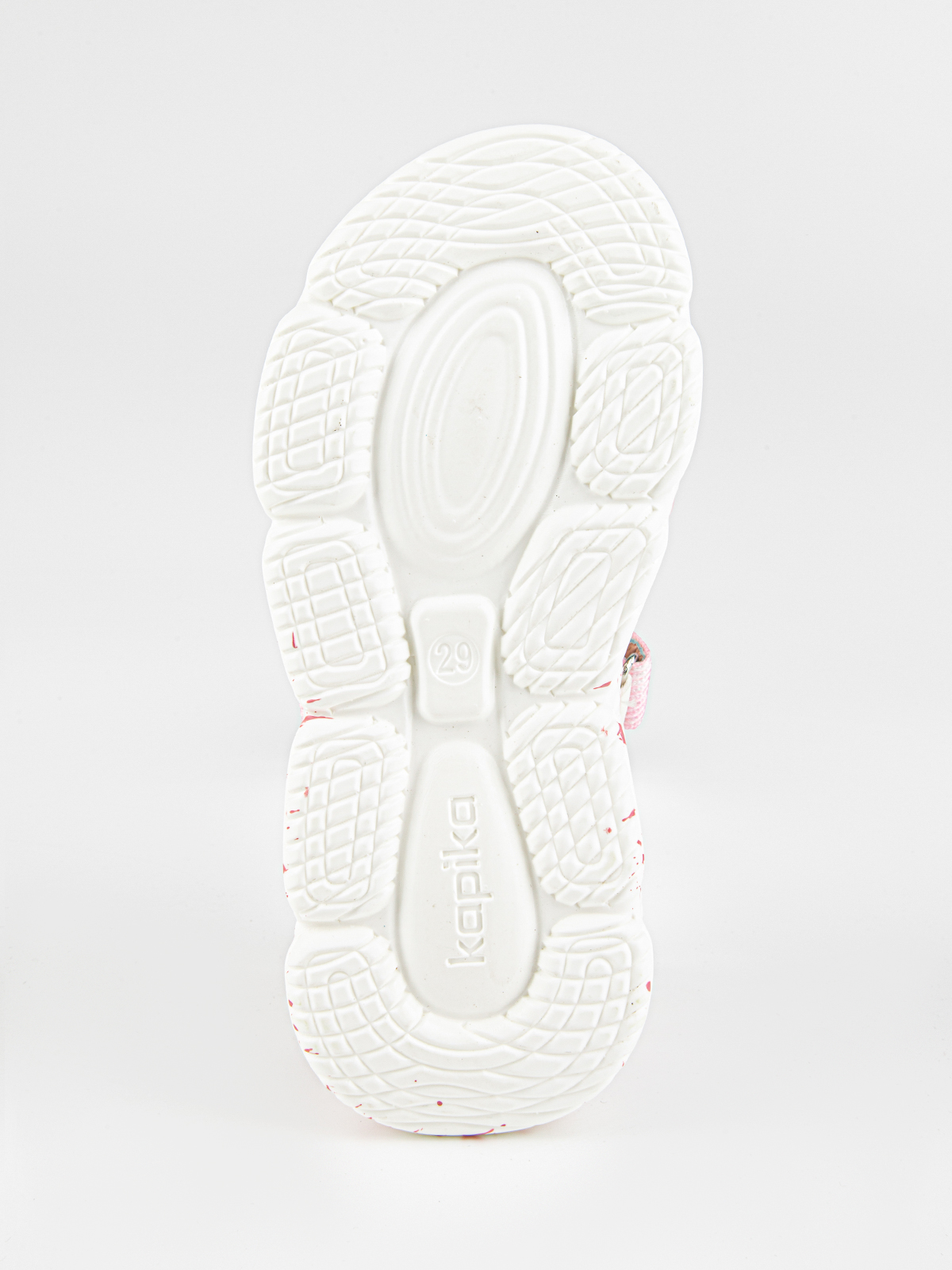 Сандалии артикул:32947п-10-8