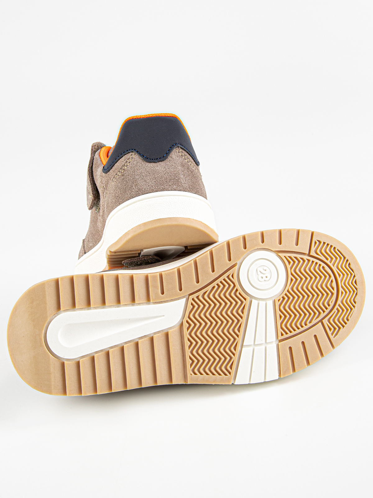 Полуботинки артикул:221123-20-5