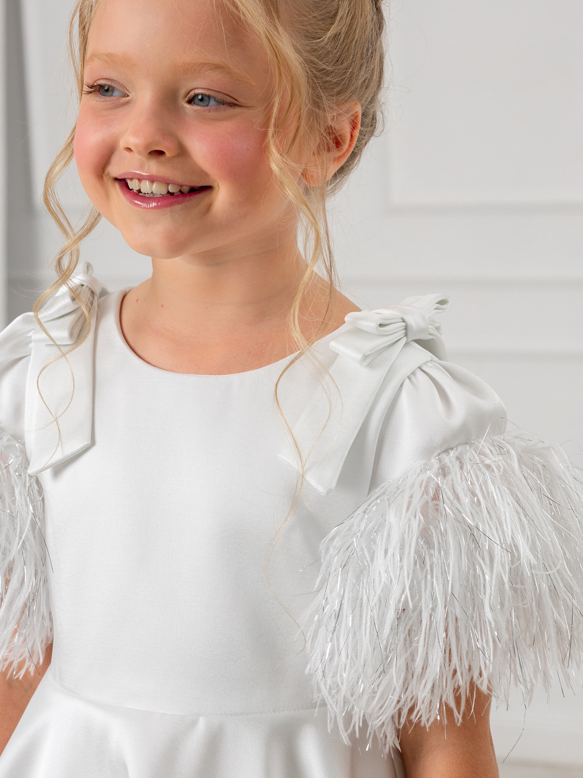 Платье артикул:OKGCD06-00-5