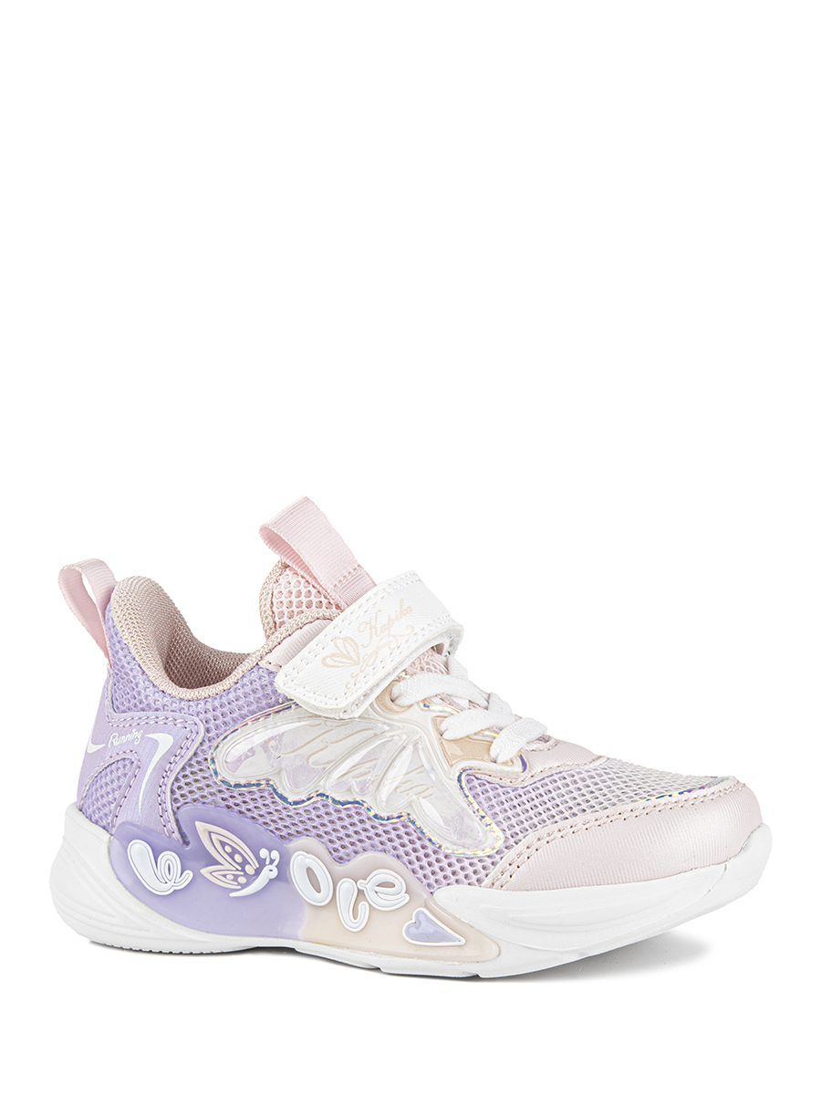 Кроссовки артикул:71482н-1-1