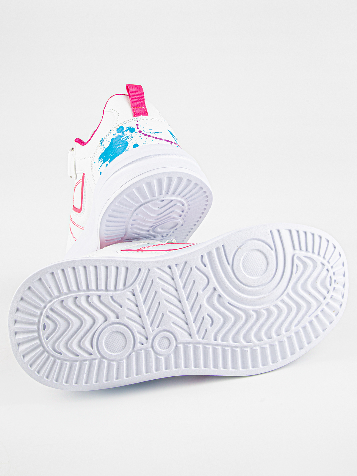 Кроссовки артикул:731149-10-5