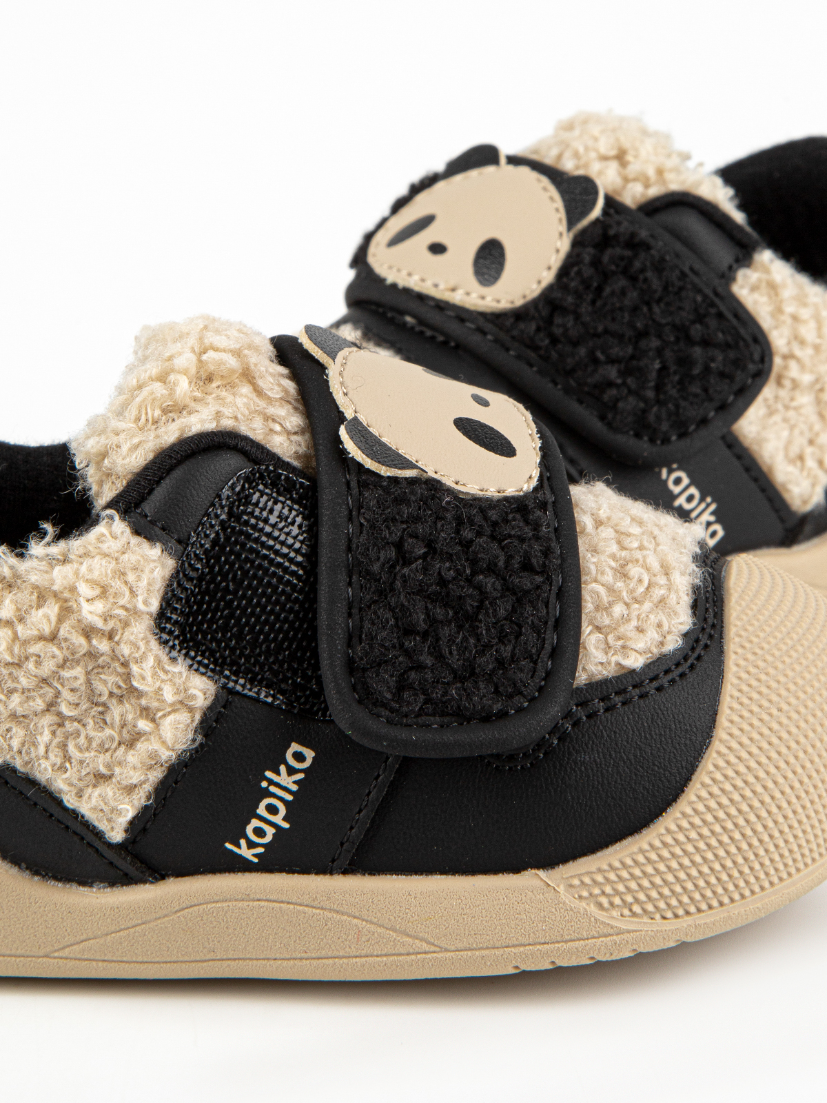 Полуботинки артикул:10237-10-9