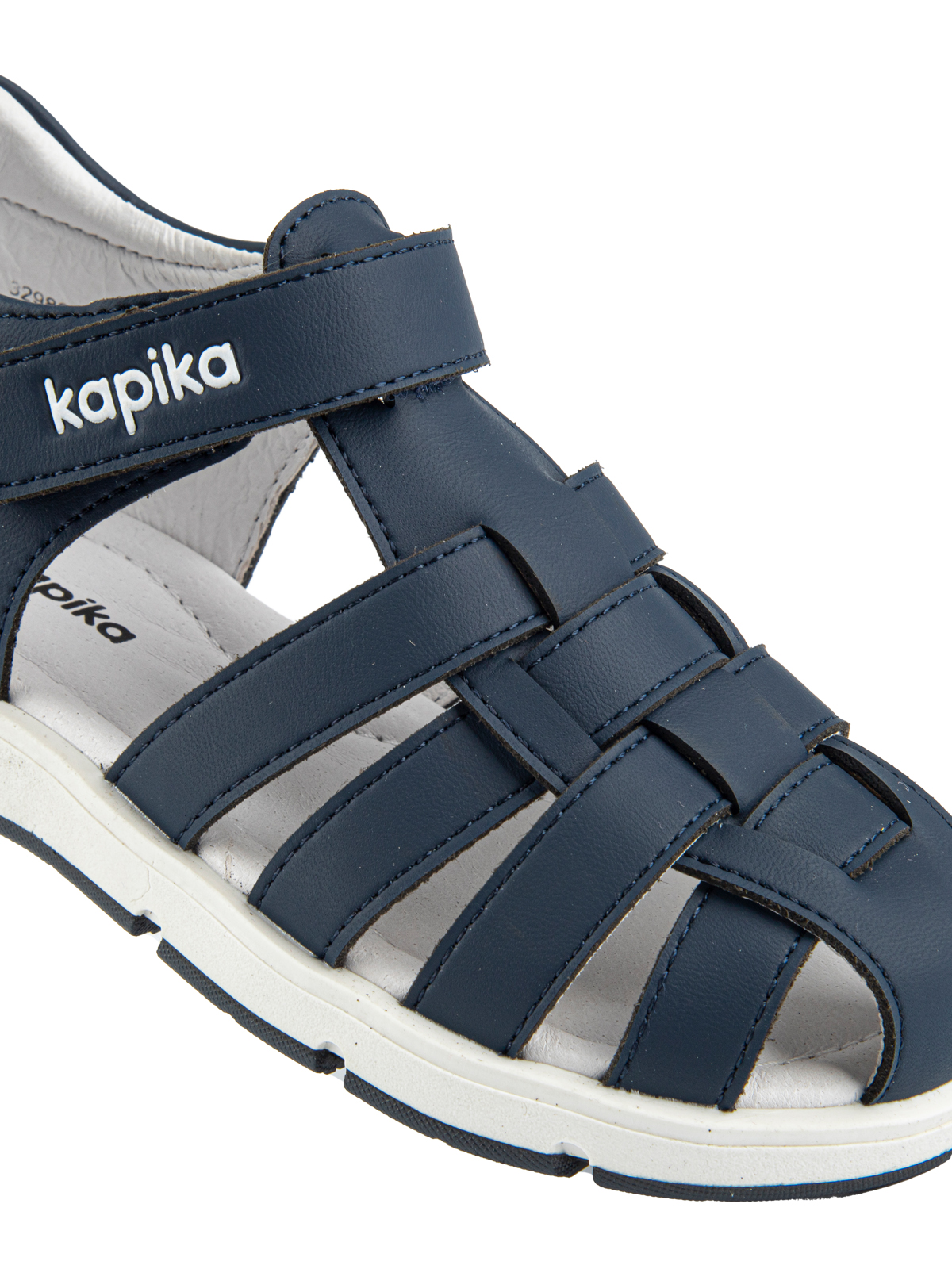 Сандалии артикул:32986п-2-6